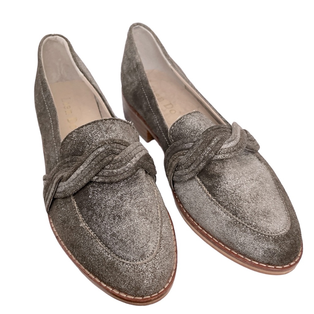 GORGEOUS LIEN DO FLATS